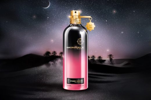 Montale - Starry Nights