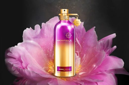 Montale - Sweet Peony