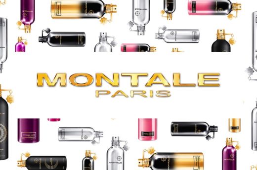 Montale - Profumi