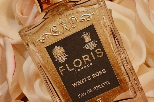 Floris - White Rose