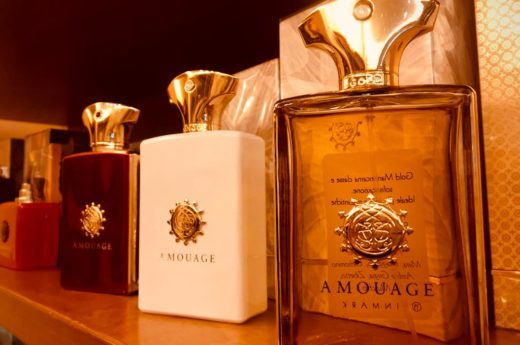 Amouage - Profumi