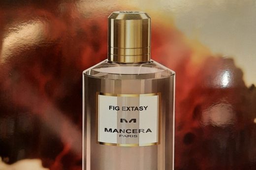 Mancera - Fig Extasy