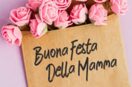 Festa della Mamma