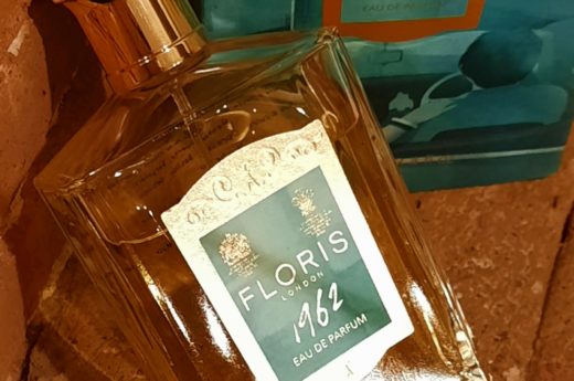 Floris: 1962