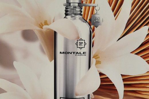 Montale - Fantastic Basilic