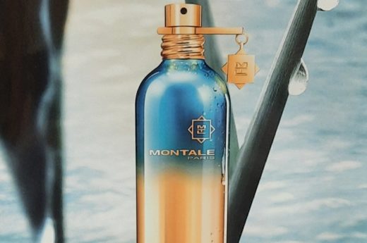 Montale - Herbal Aquatica