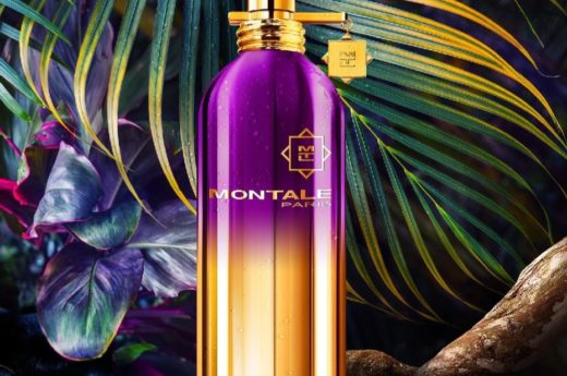 Montale - Sensual Instinct