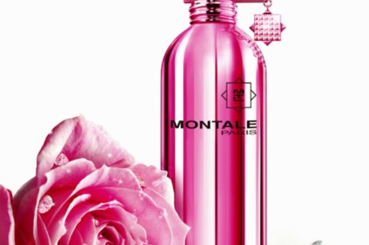 Montale - Roses Musk