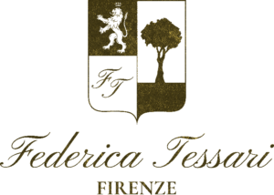 Federica Tessari - Logo