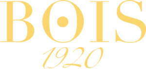 Bois 1920 - Logo