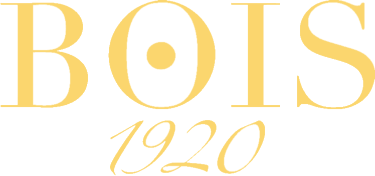 Bois 1920 - Logo