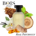 Bois 1920 - Real Patchouly