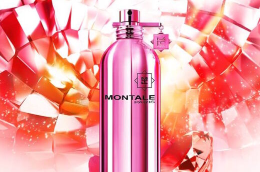 Montale - Crystal Flowers