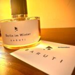 Baruti - Berlin im Winter