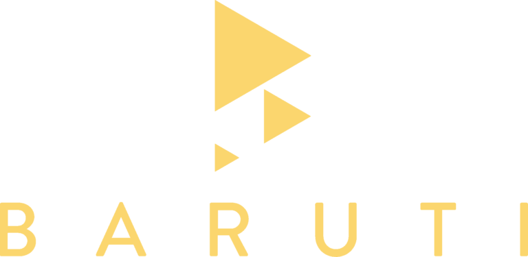 Baruti - Logo